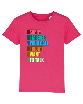 Fnuny Quote Raspberry