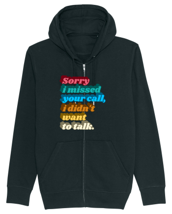 Fnuny Quote Black