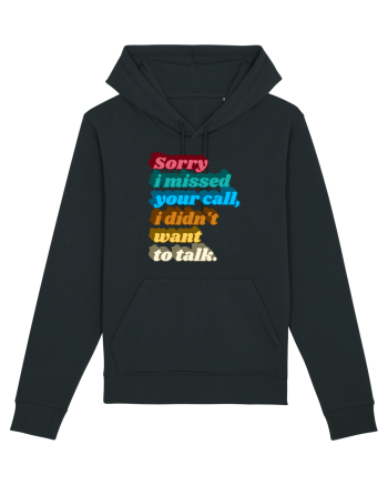 Fnuny Quote Black