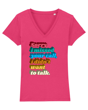 Fnuny Quote Raspberry