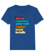 Fnuny Quote Tricou mânecă scurtă  Copii Mini Creator