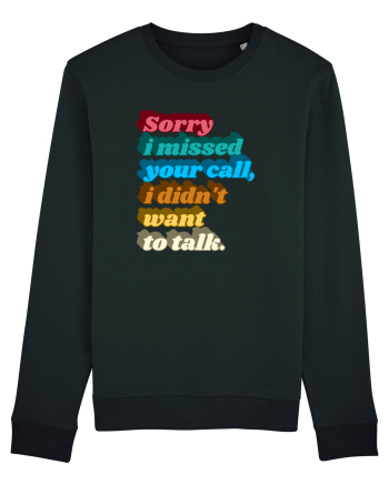 Fnuny Quote Black