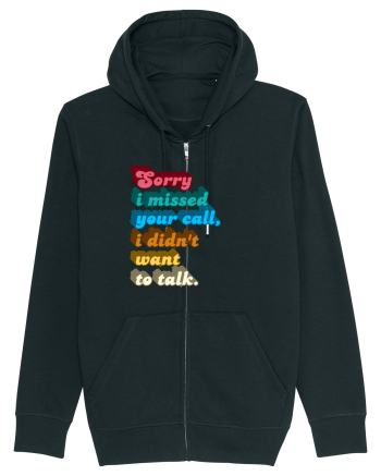 Fnuny Quote Black