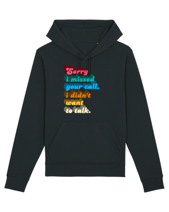 Fnuny Quote Black