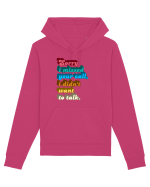 Fnuny Quote Hanorac Unisex Drummer