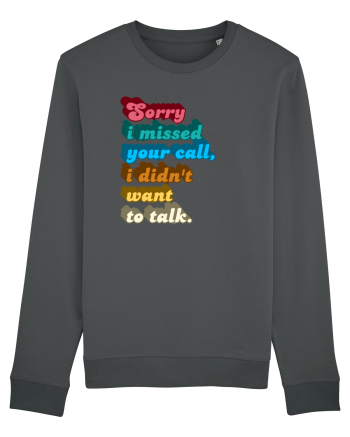 Fnuny Quote Anthracite