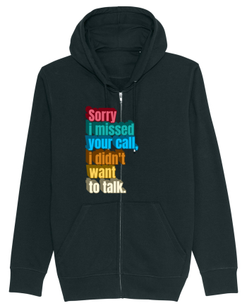 Fnuny Quote Black