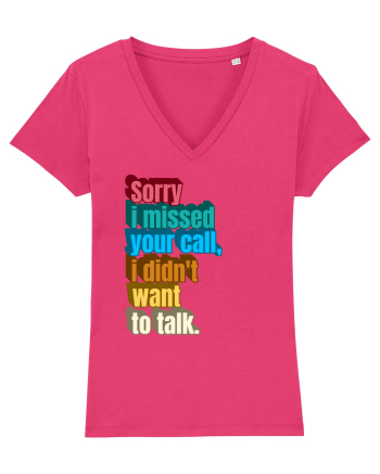 Fnuny Quote Raspberry
