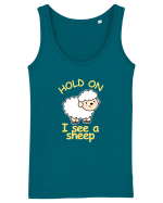 Hold On I See A Sheep Maiou Damă Dreamer