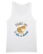 Hold On I See A Sheep Maiou Bărbat Runs