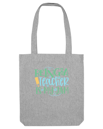 Being A Teacher Heather Grey