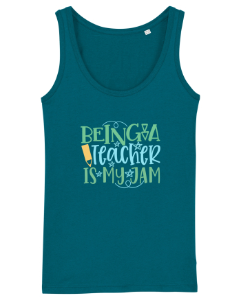 Being A Teacher Ocean Depth