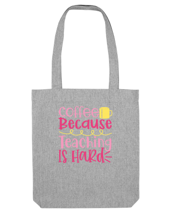 Like A Teacher Heather Grey