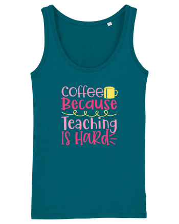 Like A Teacher Ocean Depth