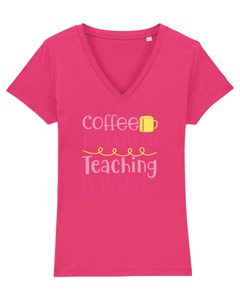 Like A Teacher Raspberry