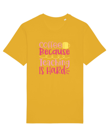 Like A Teacher Spectra Yellow
