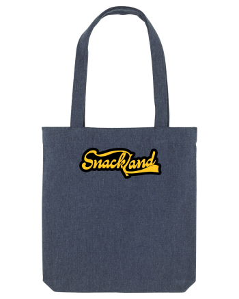 SnackLand Midnight Blue