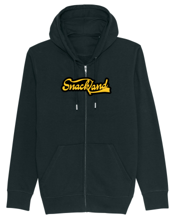 SnackLand Black