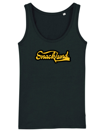 SnackLand Black