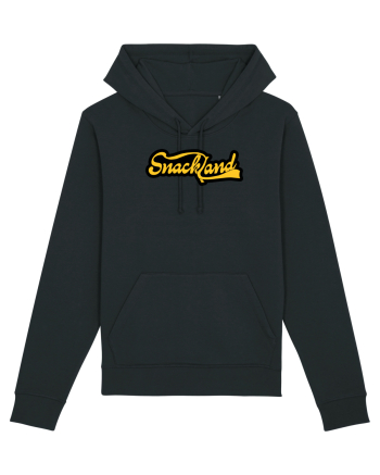 SnackLand Black