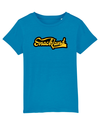 SnackLand Azur