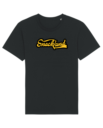 SnackLand Black