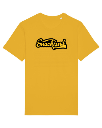 SnackLand Spectra Yellow