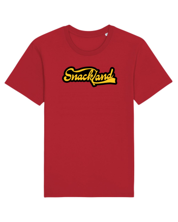 SnackLand Red