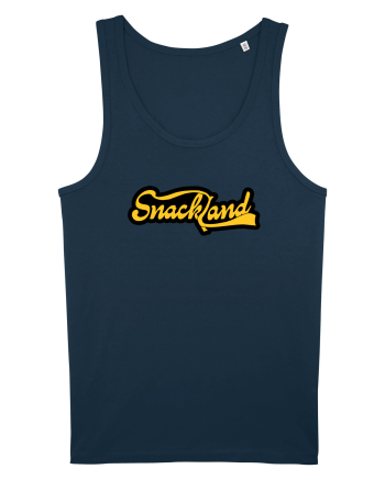 SnackLand Navy