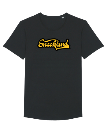 SnackLand Black