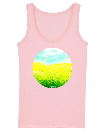 Camp de rapita Cotton Pink