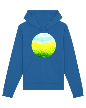 Camp de rapita Royal Blue