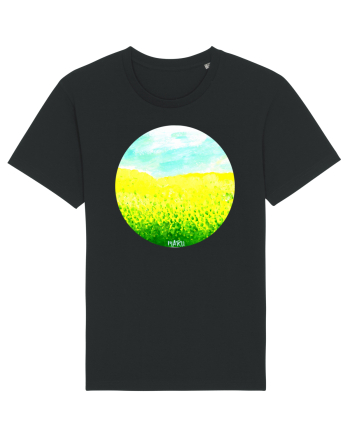 Camp de rapita Black