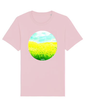 Camp de rapita Cotton Pink