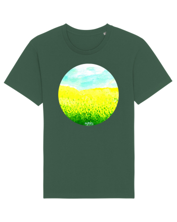 Camp de rapita Bottle Green