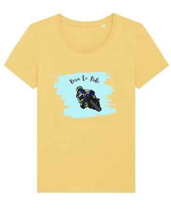 Motorcycle  Jojoba