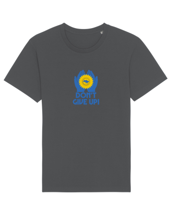 Don't Give Up Anthracite