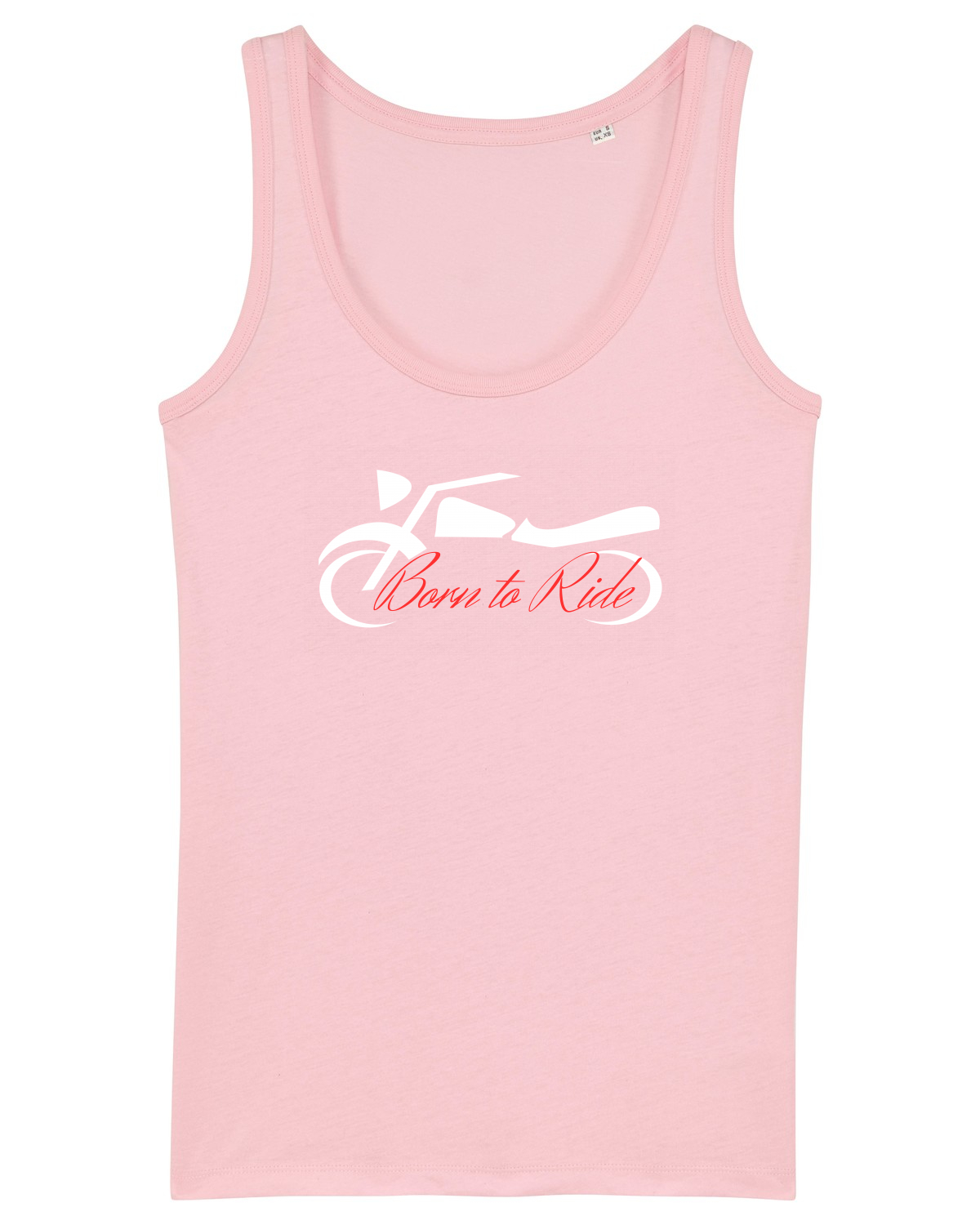 Maiou Damă Dreamer Cotton Pink
