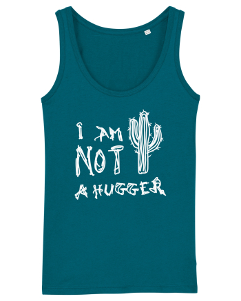 I Am Not A Hugger Ocean Depth