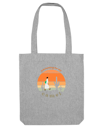 Desert Heather Grey