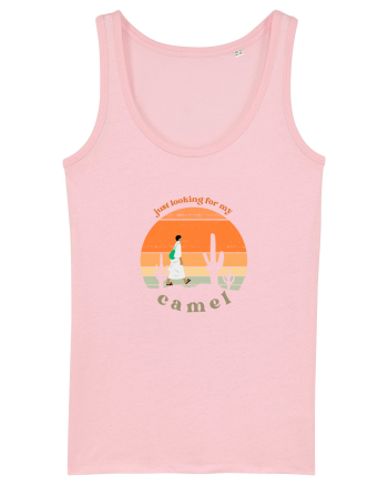 Desert Cotton Pink