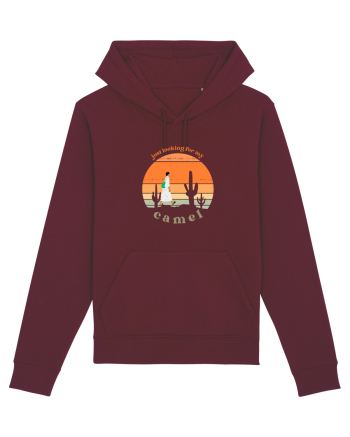 Desert Burgundy