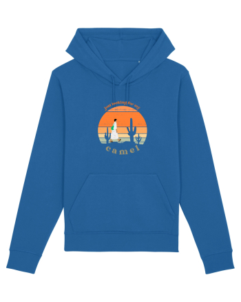 Desert Royal Blue