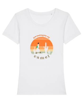 Desert White