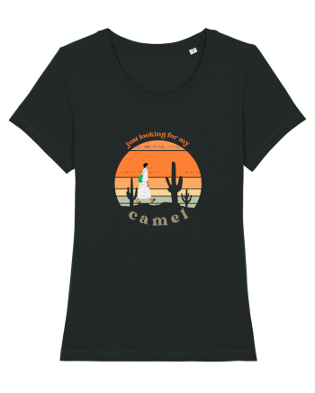 Desert Black