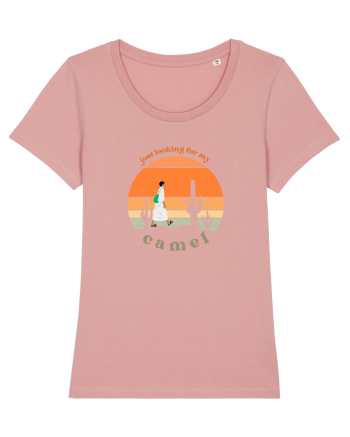 Desert Canyon Pink