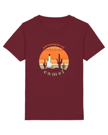 Desert Burgundy