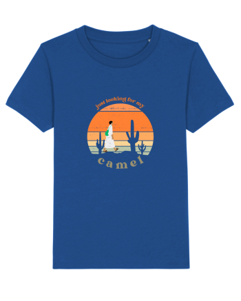 Desert Majorelle Blue