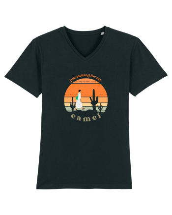 Desert Black
