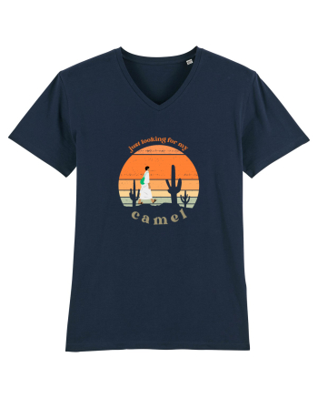 Desert French Navy